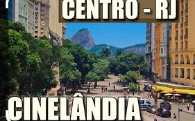 Studio Cinelandia 1008 próximo a tudo